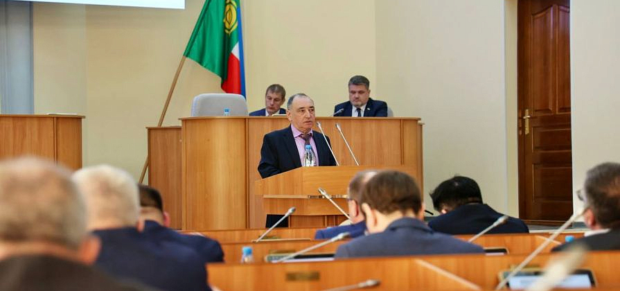 В Хакасии удвоилось число жалоб предпринимателей на нарушение своих прав