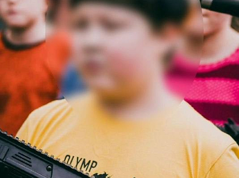 В Красноярске второй день ищут пропавшего на правом берегу 10-летнего мальчика. Фото: МВД Красноярского края