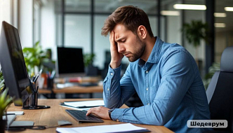 Красноярцам рассказали, как трудоголизм крадет жизнь и почему он опаснее алкоголизма