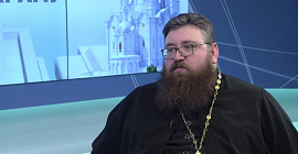 Андрей Бабин: «Не существует веры необразованной»