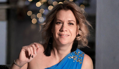 Валерия Проценко