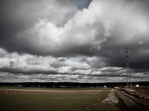 30 марта днём в Красноярске ожидается +3 градуса и осадки в виде мокрого снега. Фото: ru.freepik.com