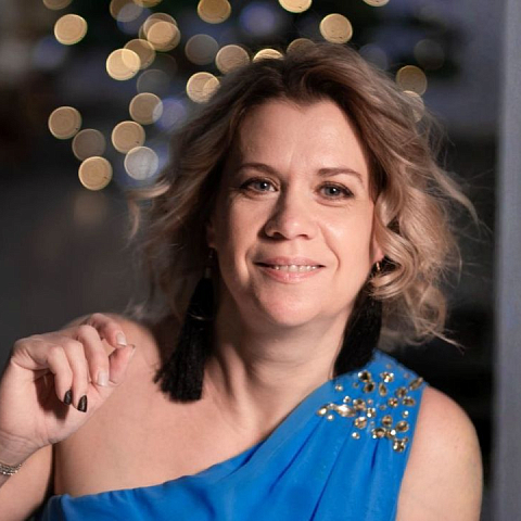 Валерия Проценко