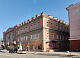 Четырёхэтажный офис на Мира продают за 215 миллионов в Красноярске