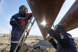 Красноярцев предупредили о дополнительных неудобствах при ремонте теплосетей