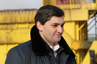 Давший показания против депутата Александра Глискова Самед Юсубов вышел на свободу