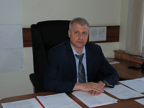 Замглавы Минусинска стал бывший руководитель департамента горхозяйства Красноярска. Фото: администрация Минусинска