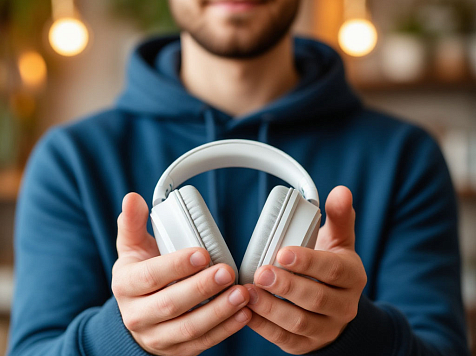 Норильчанин отсудил у «Wildberris» двойную стоимость поддельных наушников. Фото: Shedevrum