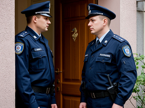 Красноярец фиктивно прописал у себя в квартире 19 иностранцев. Фото: Яндекс Шедеврум