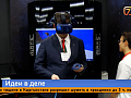Арифметика в стиле экшн  — красноярские юные инженеры представили свои проекты в «Кванториуме»