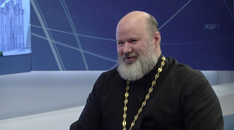 Максим Снурников: «Ого, у православных оказывается движ какой!»