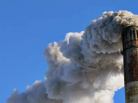 В Красноярске закрыли 9 малоэффективных котельных. Фото: press-line.ru