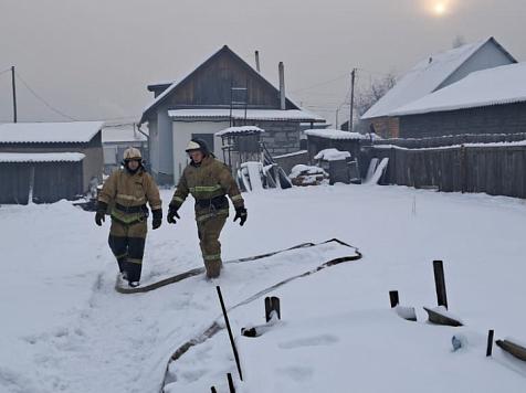 Почти 600 ложных вызовов на пожары зарегистрировали в Красноярском крае с начала года. Фото: ГУ МЧС России по Красноярскому краю