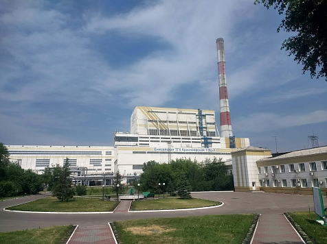 В Красноярске с 26 июня начнутся отключения горячей воды из-за ремонта ТЭЦ-3. Фото:  Наталия Тихомирова