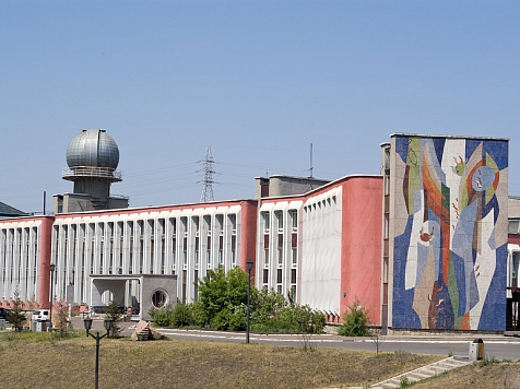 В Красноярске нашли подрядчика для реконструкции Дворца пионеров. Фото: centr_turizma24