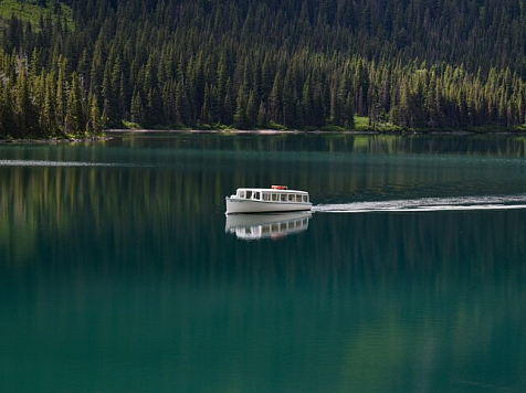 Круиз из Дудинки в Красноярск стоимостью более 7 миллионов рублей стал самым дорогим туром в стране. Фото: Freepik.com
