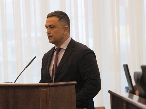 В Красноярском крае хотят изменить порядок приватизации госимущества. Фото: А. Бурмистров