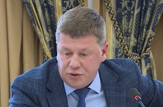 Заказчика красноярского метро и директора ЦТЛ Андрея Августиновича подозревают в мошенничестве