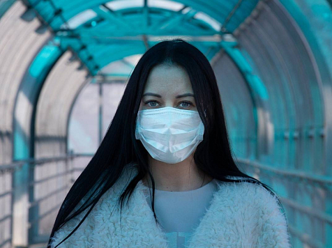 Красноярцы привыкли к маскам, но носят их неправильно. Фото: pixabay.com. Видео: https://www.facebook.com/profile.php?id=100045224942718