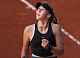 Красноярка Мирра Андреева прошла в 1/8-финала престижного турнира Roland Garros