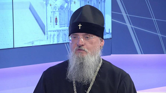Митрополит Никита «Мы практически единственный регион, где нет своего кафедрального храма» 