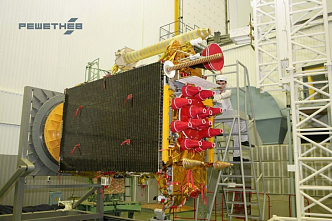 На дочернем предприятии ИСС им. Решетнева годами работали «мертвые души»