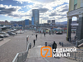 Электродепо для красноярского метро построят в Октябрьском районе