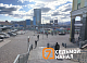 Электродепо для красноярского метро построят в Октябрьском районе