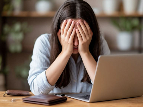 Жительница Норильска отсудила у онлайн-университета 239 тысяч рублей за непонравившийся курс . Изображение: Шедеврум