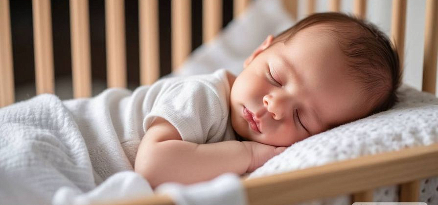 От Святогора до Адибы: названы самые необычные имена новорожденных в Красноярском крае