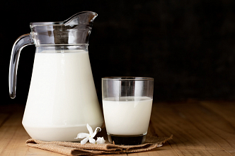 В Красноярске почти в половине проверенных образцов молока есть нарушения  