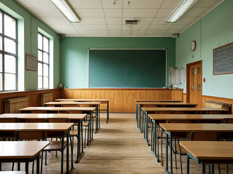 Три красноярские школы объединятся с лицеем и гимназией в новом учебном году. Фото: Шедеврум