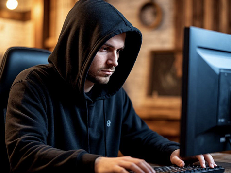 Почти 22 млн рублей отдала мошенникам семья преподавателей из Красноярского края. Фото: Шедеврум