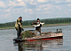 В Красноярский край вернулась рыбалка