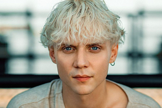 Красноярца Ваню Дмитриенко назвали «прорывом года»