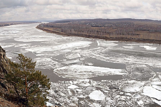 МЧС обещает непростую весну в Сибири