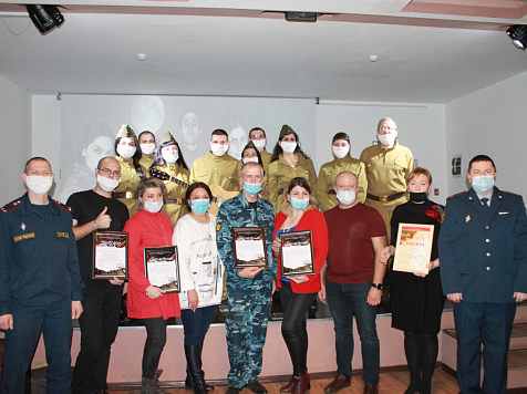 Красноярская колония-поселение победила в международном конкурсе. Фото: ГУФСИН по Красноярскому краю