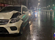 В Красноярске водитель Mercedes насмерть сбил 72-летнего пенсионера 