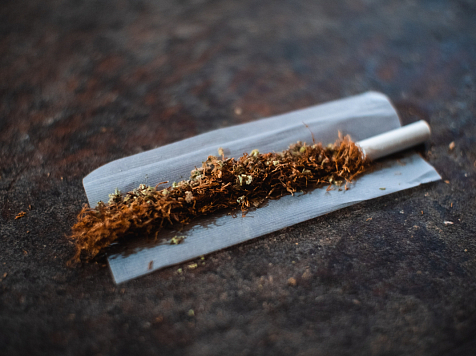 Красноярца поймали за продажей нелегального табака . Фото: Unsplash
