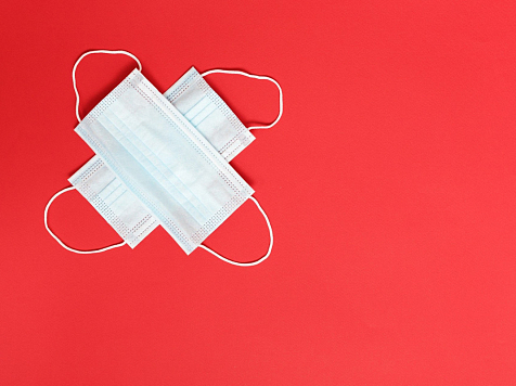 В 2021 году в Красноярске поймали почти 5 тыс антимасочников. Фото: pixabay