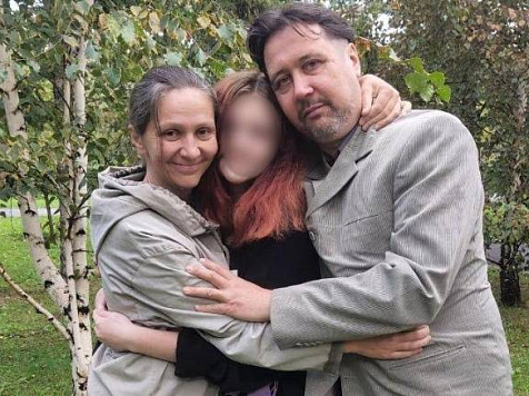 Помещенную из-за подозрительного паблика в психдиспансер красноярскую школьницу выписали. Фото: Владимир Васин