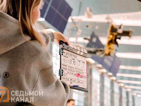 Художник постановщик фильма «Масленица» назвал Красноярск «киношным» городом