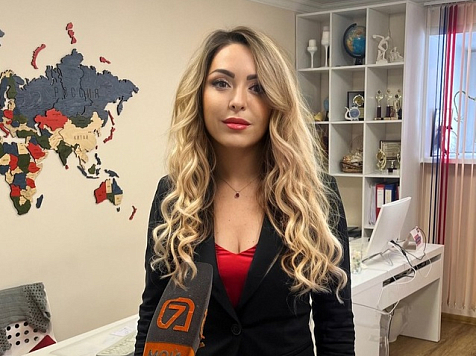 Красноярка оказалась в ловушке на круизном лайнере из-за атак на Дубай. Фото: Алена Грудякова / Telegram