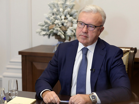 В Красноярском крае снижают налоги для бизнеса. Фото: krskstate.ru