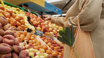В Красноярском крае импортные фрукты подорожали на 14% за год