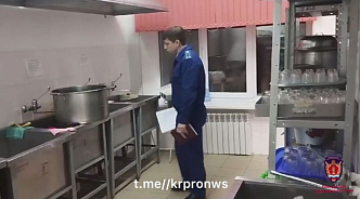 Предприниматель из Канска избежал лишения свободы за отравление школьников