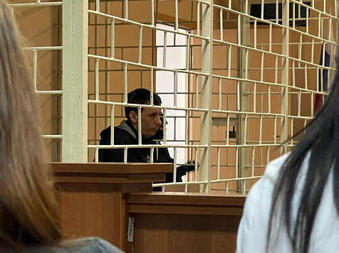 Убийца семьи из Красноярска всю жизнь проведет в тюрьме. Фото: 7 канал Красноярск