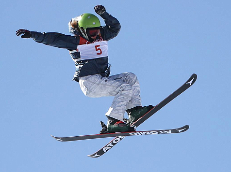 Билеты на первенство мира по фристайлу и сноуборду в Красноярске уже можно купить. Фото: tass.ru