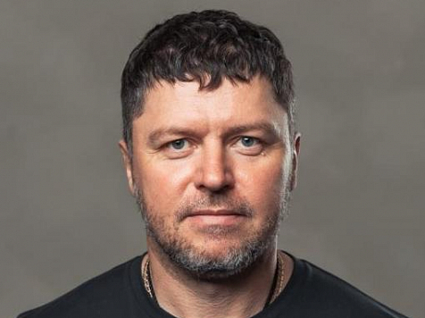Главным тренером хоккейного клуба «Енисей» назначен Алексей Щеглов. Фото: hc-enisey.ru