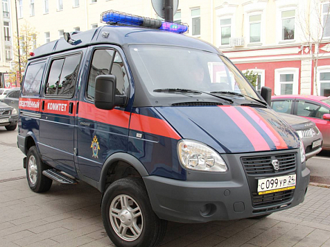 Две учительницы подозреваются в истязании ребенка-инвалида в красноярской спецшколе. Фото: СК Красноярского края